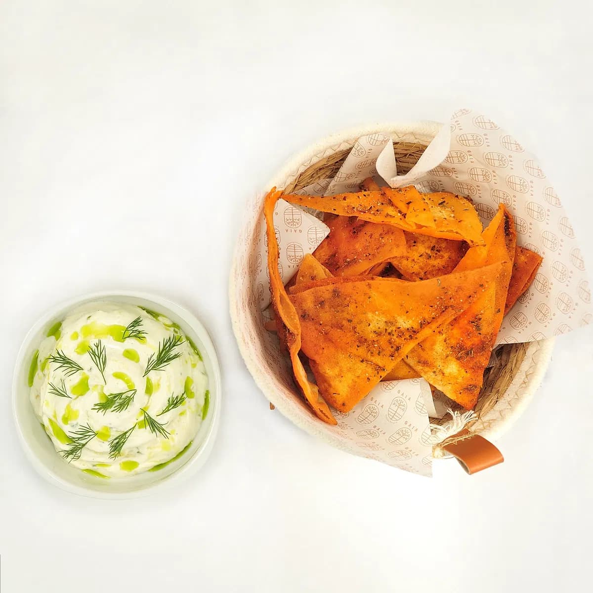 Tzatziki