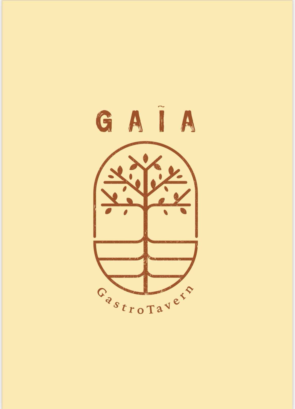 Gaia GastroTavern