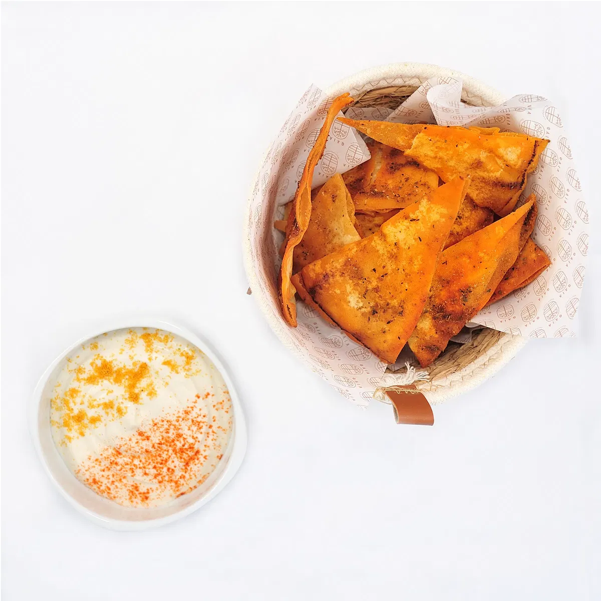 Taramosalata
