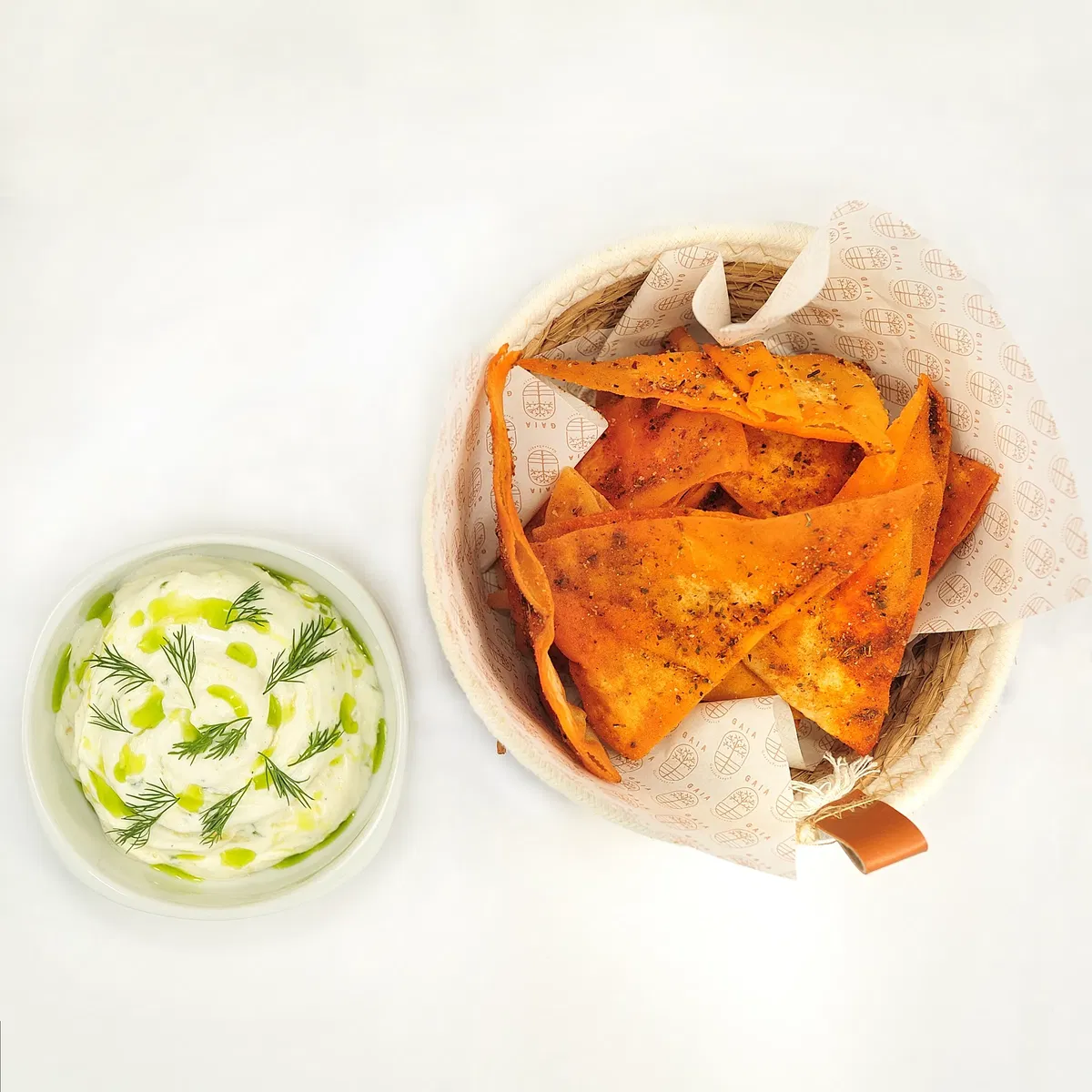 Tzatziki