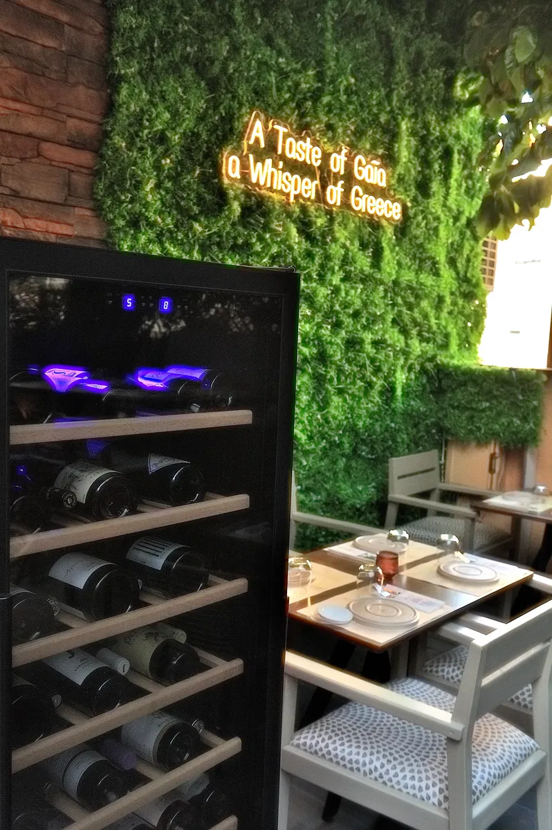 Local Wines